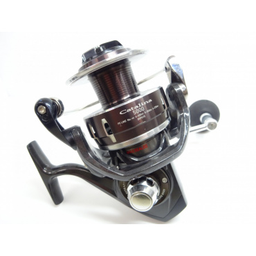 １６キャタリナ ５０００